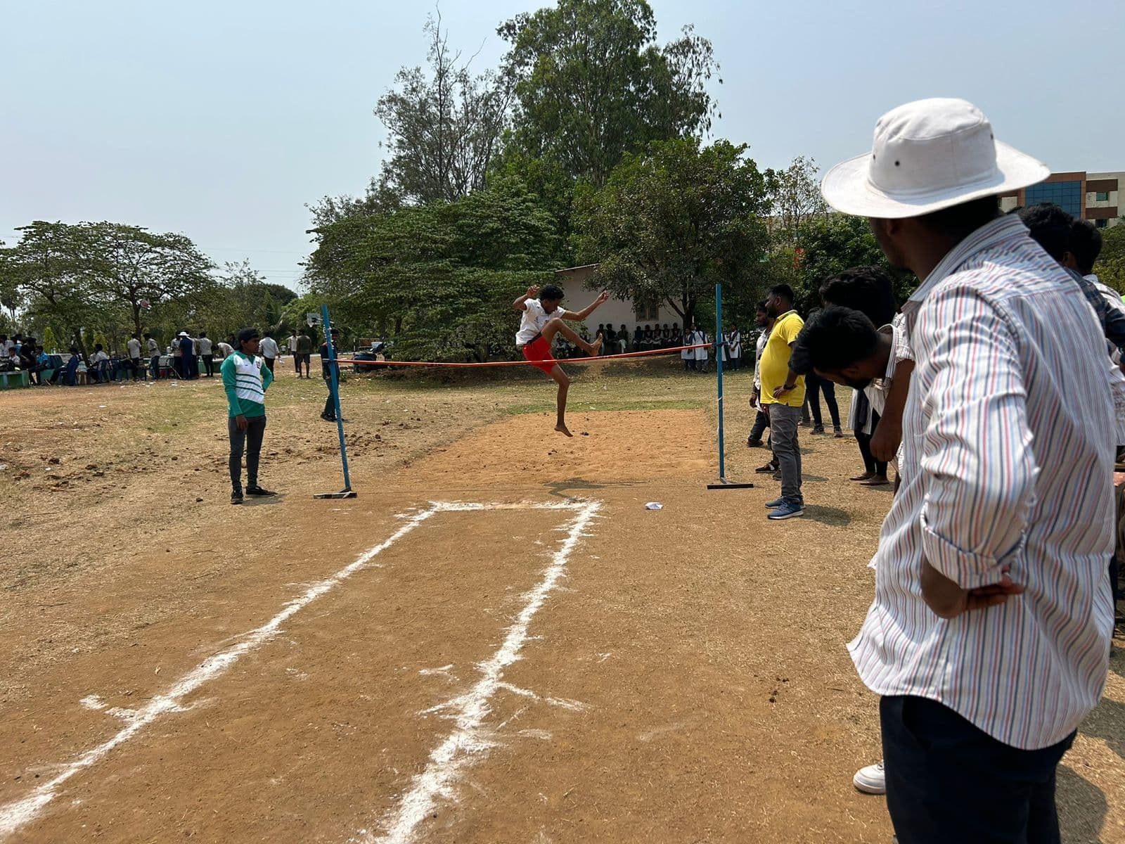 Wellfare Institute of Science Technology and Management Visakhapatnam Campus photo 59